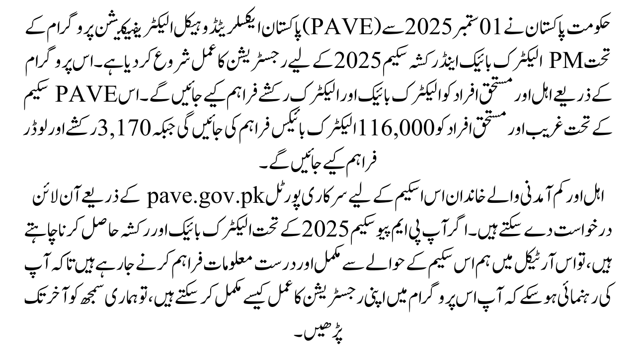 CM Punjab Tourism Internship Program 2025